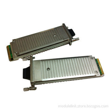Optical Transceiver Module, DDM 10Gbase Xenpak DWDM 80km